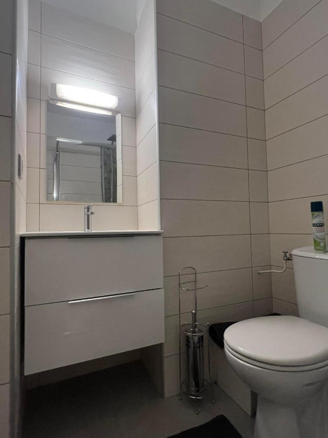 Super Studio Centre Ville D'Ajaccio 阿雅克肖 外观 照片