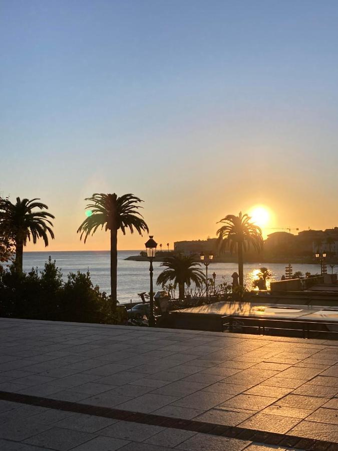 Super Studio Centre Ville D'Ajaccio 阿雅克肖 外观 照片