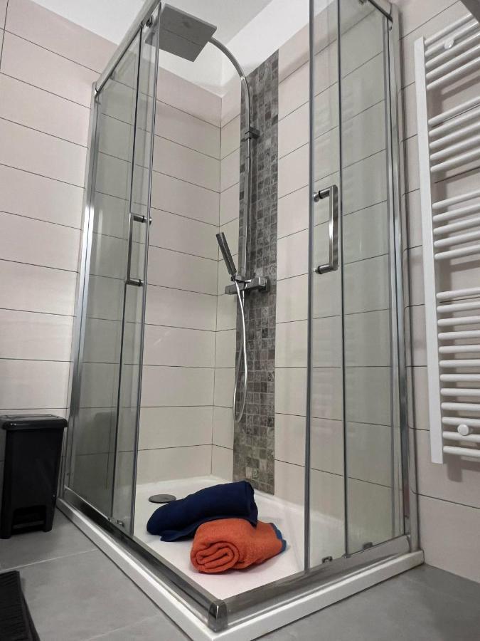 Super Studio Centre Ville D'Ajaccio 阿雅克肖 外观 照片